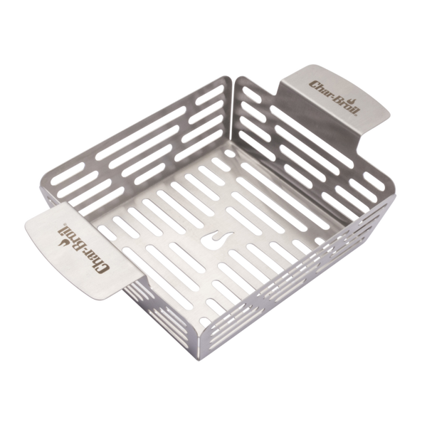 char broil Grill+ Pan