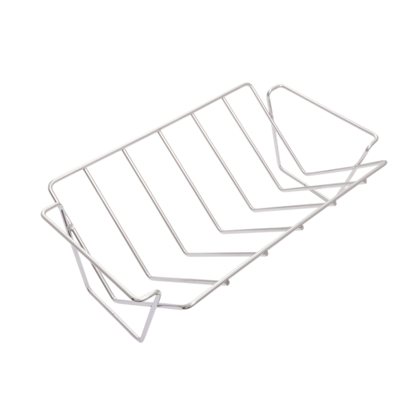 Char Broil Grill+ Rib And Roast Rack