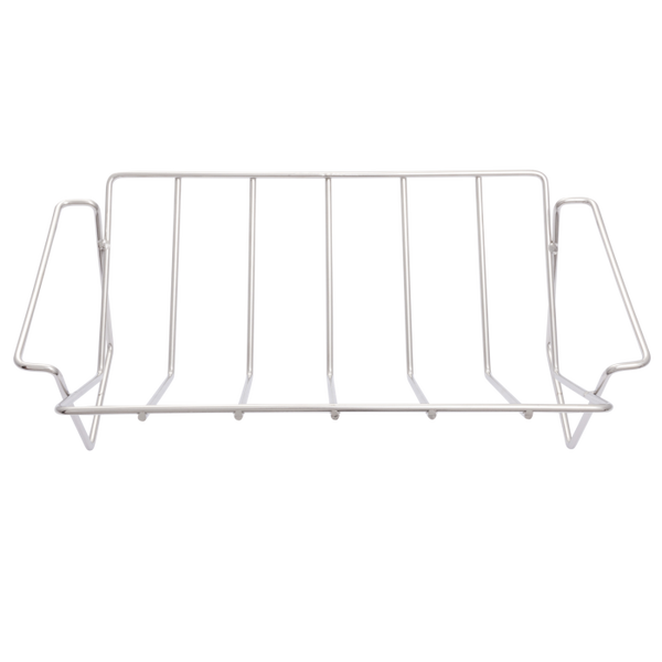 Char Broil Grill+ Rib And Roast Rack