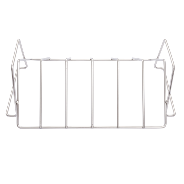 Char Broil Grill+ Rib And Roast Rack