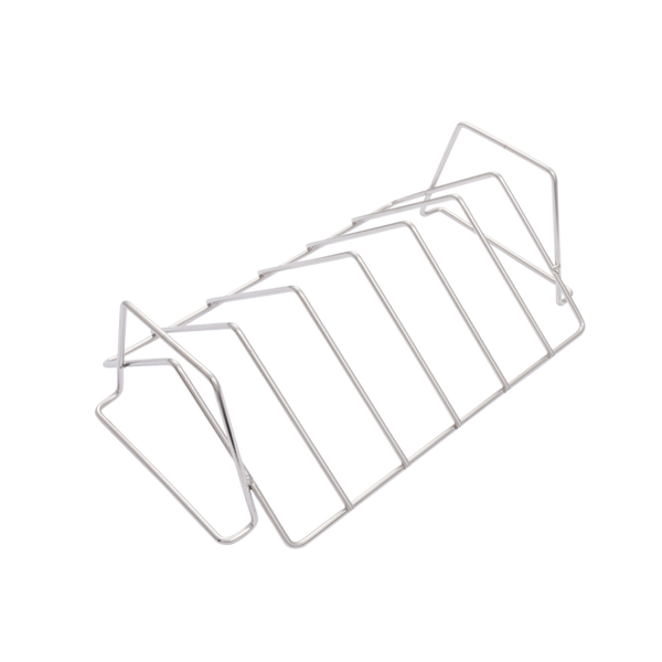 char broil Grill+ Rib And Roast Rack