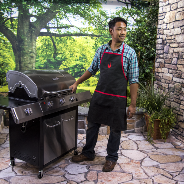 char broil Grilling Apron