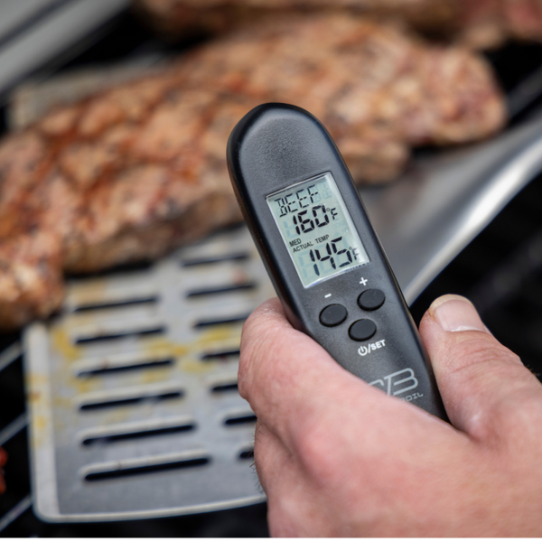 Char Broil Instant Read Digital Thermometer