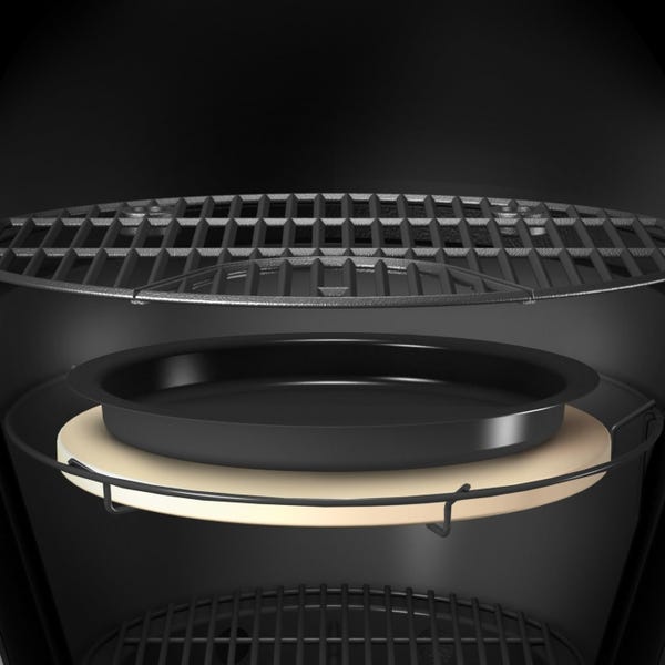 Char Broil Kamander® Stone