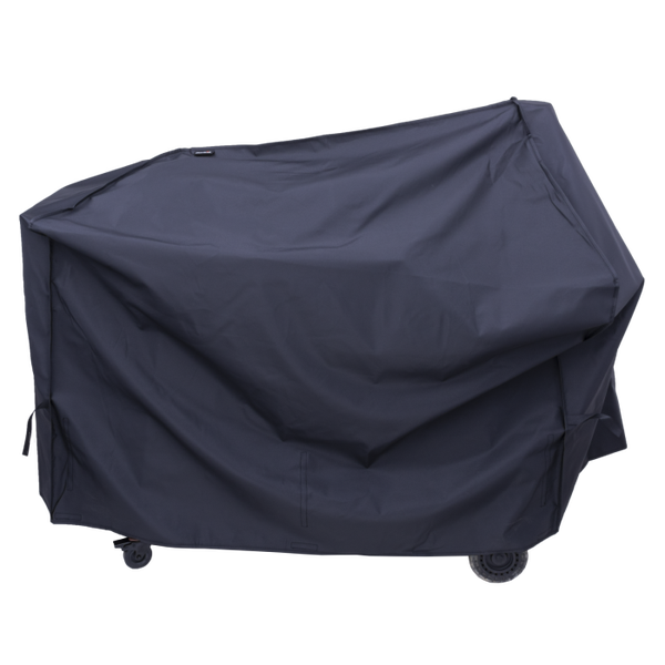 Char Broil Large 55" Performance Grill/Smoker Cover