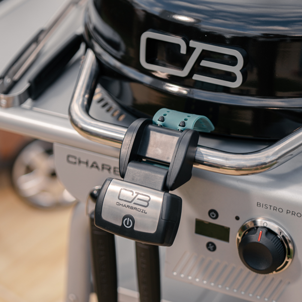 Char Broil LED Grill Handle Light