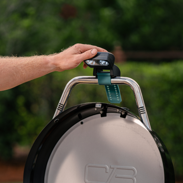 Char Broil LED Grill Handle Light