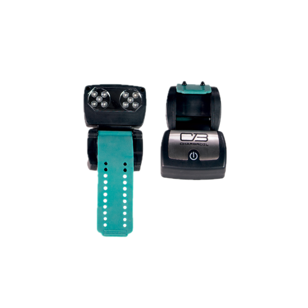 char broil LED Grill Handle Light