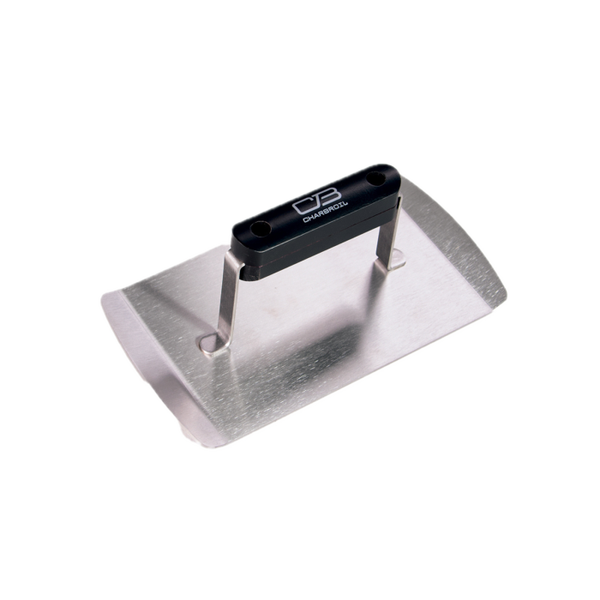 char broil Meat Press