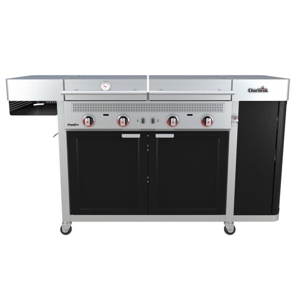 char broil MEDALLION SERIES Vista Outdoor Kitchen