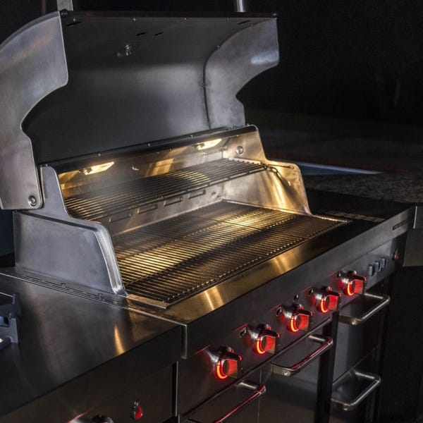 Char Broil MODULAR OUTDOOR KITCHEN The Entertainer