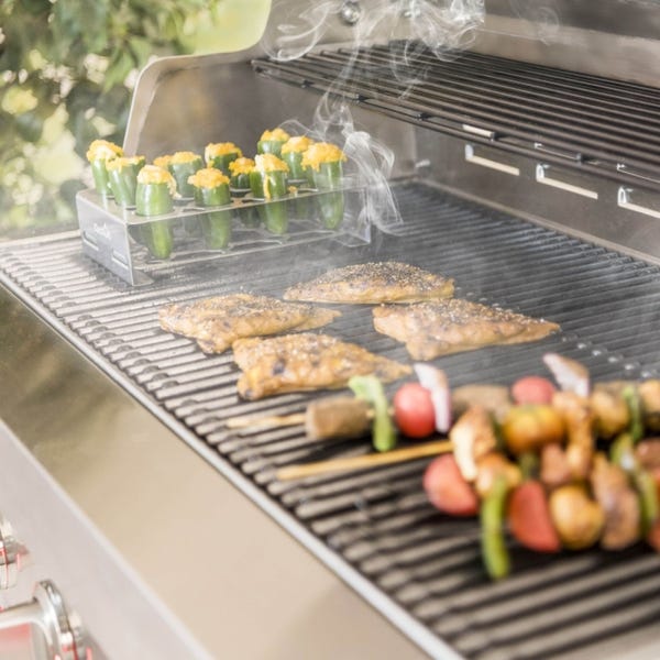 Char Broil MODULAR OUTDOOR KITCHEN THE Next Level