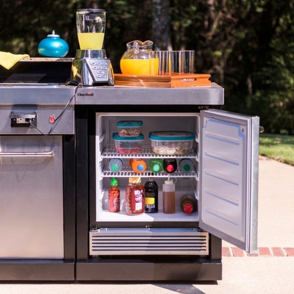 Char Broil MODULAR OUTDOOR KITCHEN THE Next Level