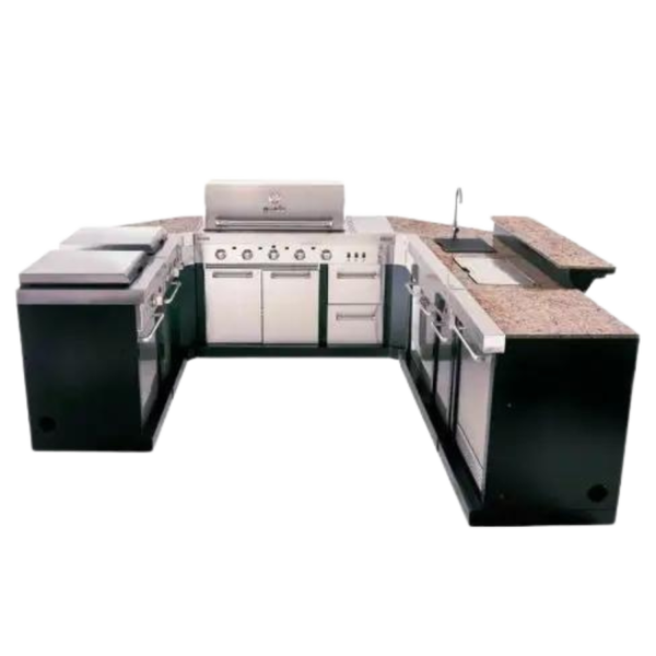 char broil MODULAR OUTDOOR KITCHEN THE Next Level
