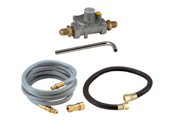 char broil MOK Conversion Kit -3 & 5 Burner Grills