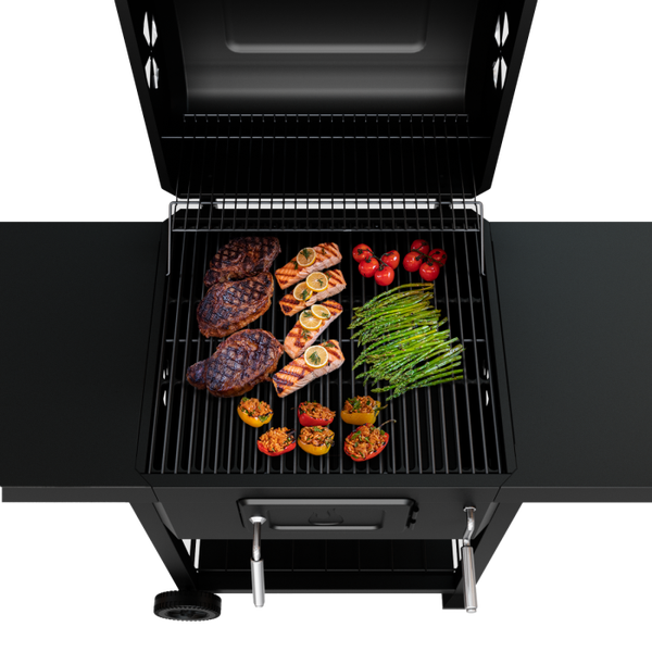 Char Broil PERFORMANCE 580 CHARCOAL GRILL