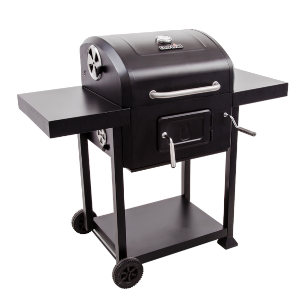 Char Broil PERFORMANCE 580 CHARCOAL GRILL