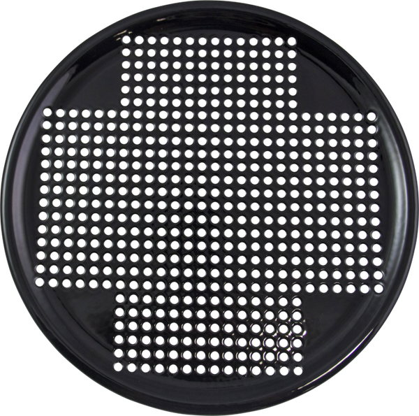 Char Broil Porcelain Pizza Pan