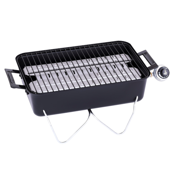 Char Broil Portable Gas Grill