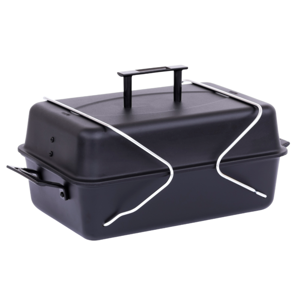 Char Broil Portable Gas Grill