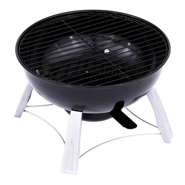 Char Broil Portable Kettle Charcoal Grill