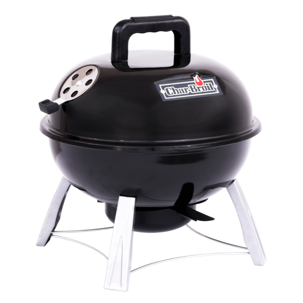 Char Broil Portable Kettle Charcoal Grill