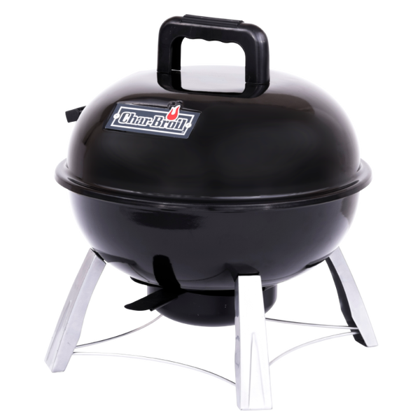 Char Broil Portable Kettle Charcoal Grill