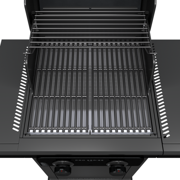 Char Broil Pro Series 2-Burner Gas Grill