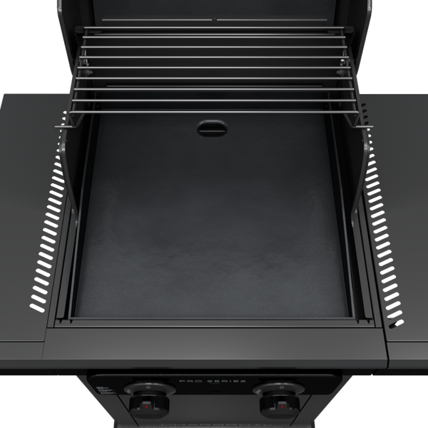 Char Broil Pro Series 2-Burner Gas Grill