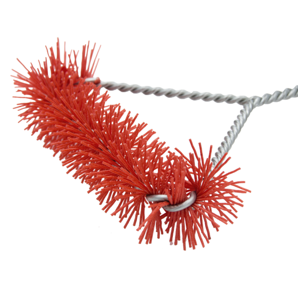 Char Broil SAFER 360 GRILL BRUSH