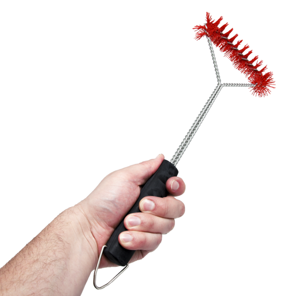 Char Broil SAFER 360 GRILL BRUSH