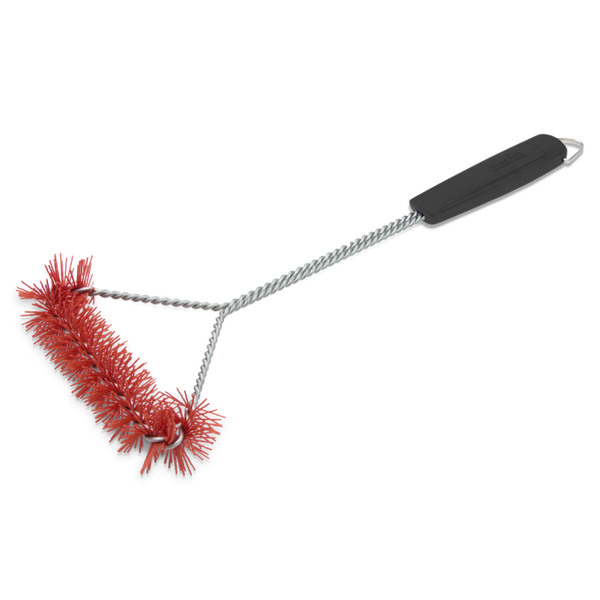 char broil SAFER 360 GRILL BRUSH