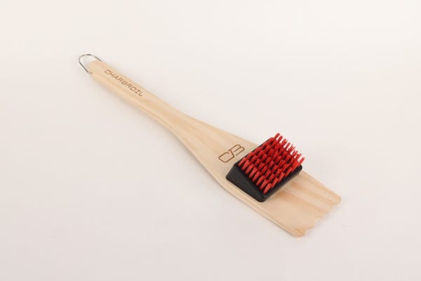 Char Broil SAFER Combo Grill Brush