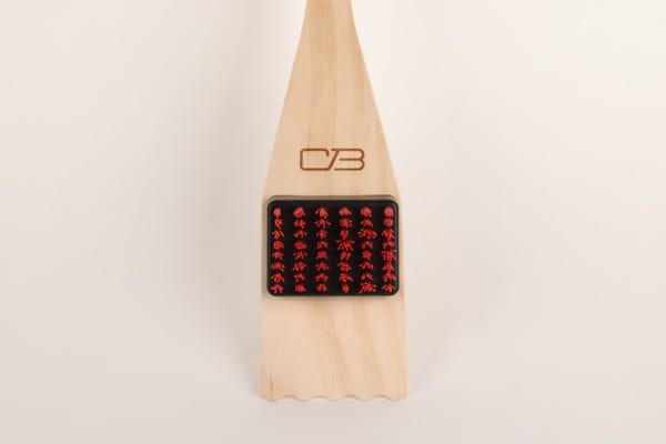 Char Broil SAFER Combo Grill Brush