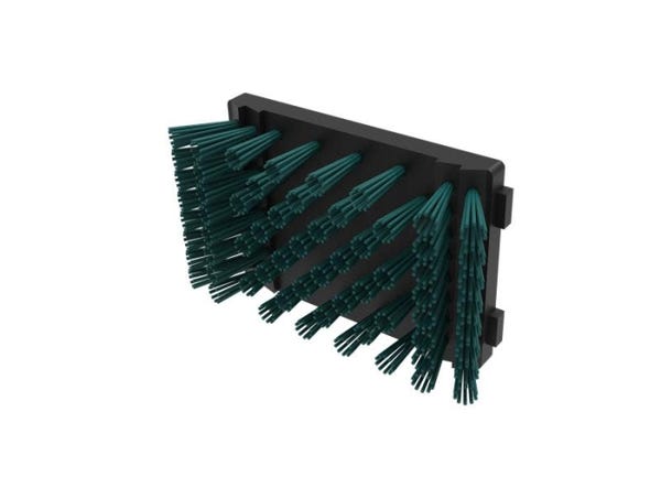 Char Broil SAFER Replaceable Head Grill Brush