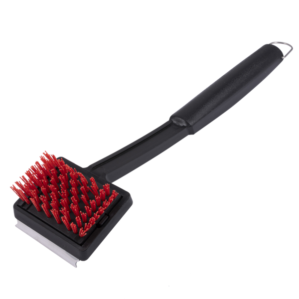 Char Broil SAFER Replaceable Head Grill Brush