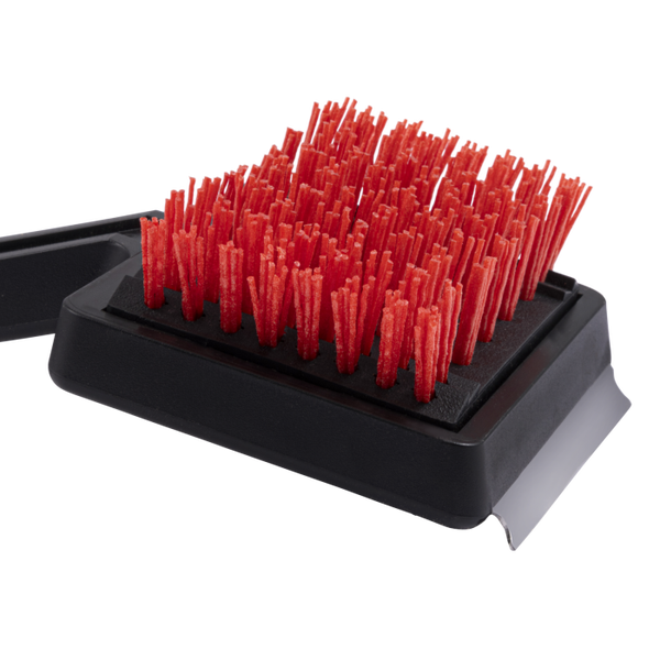 Char Broil SAFER Replaceable Head Grill Brush