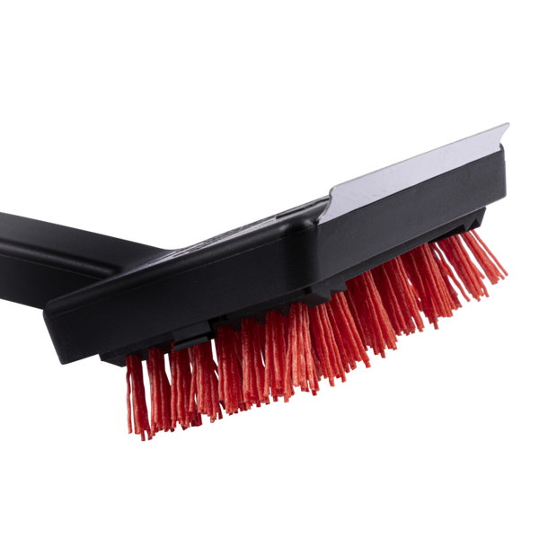 Char Broil SAFER Replaceable Head Grill Brush