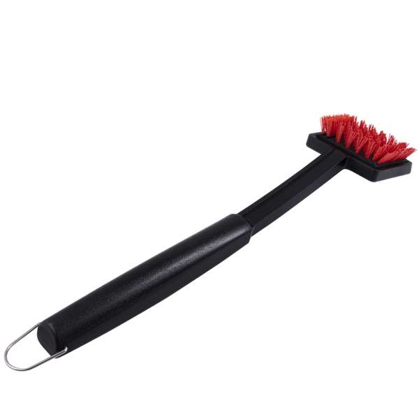 char broil SAFER Replaceable Head Grill Brush