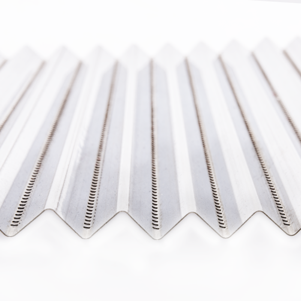 Char Broil Stainless Steel Grill Topper