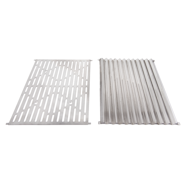 char broil Stainless Steel Grill Topper