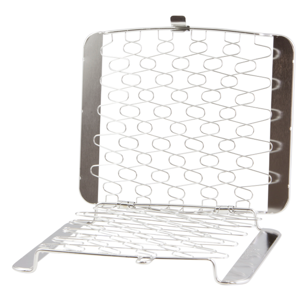 Char Broil Stainless Steel Grilling Basket