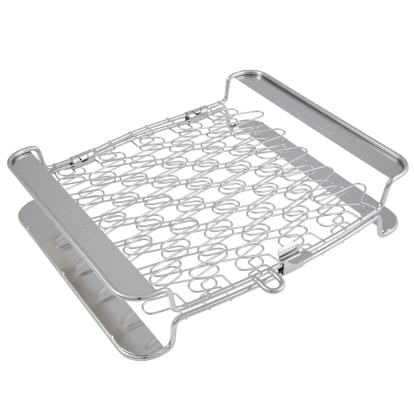 char broil Stainless Steel Grilling Basket