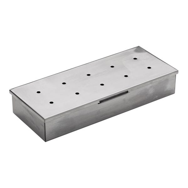 char broil Stainless Steel Smoker Box