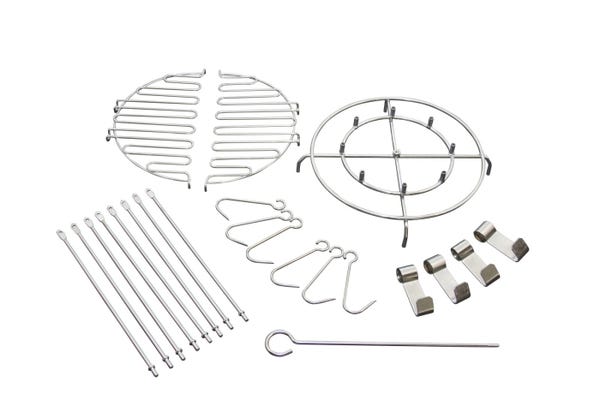 Char Broil THE BIG EASY® 22-PIECE ACCESSORY KIT
