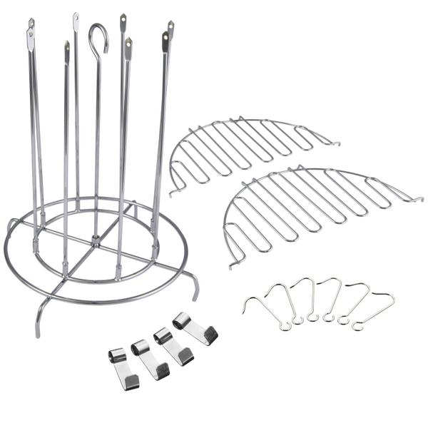 Char Broil THE BIG EASY® 22-PIECE ACCESSORY KIT