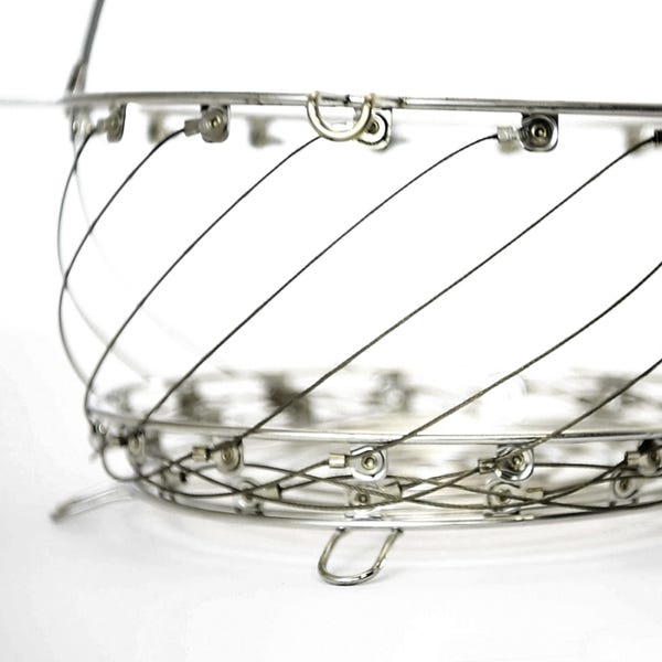 Char Broil The Big Easy® Better Basket