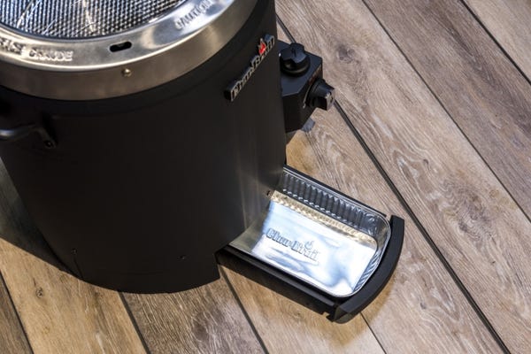 Char Broil The Big Easy® Grease Tray Liners