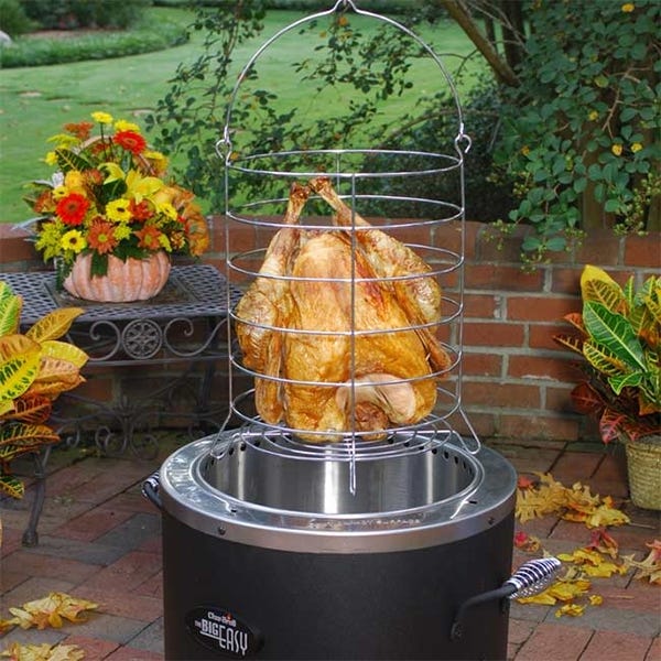 Char Broil The Big Easy® Roaster Basket
