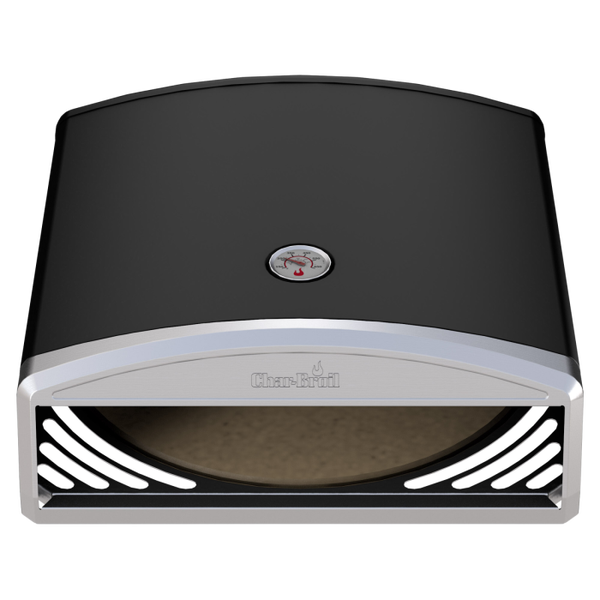Char Broil Universal Pizza Oven Grill Accessory